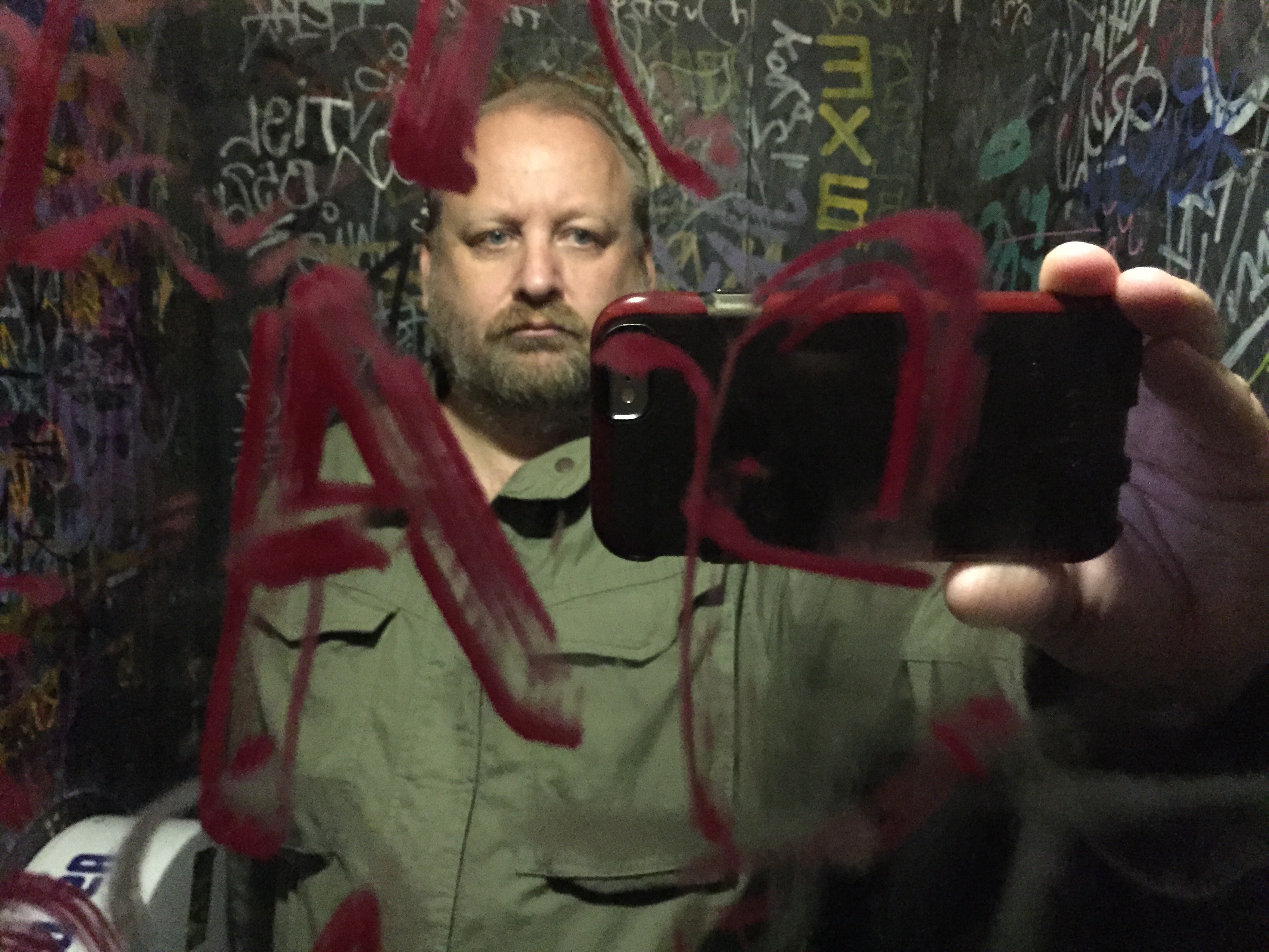 Nico Beyer film director and producer