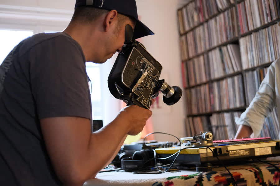 Nico Beyer - 