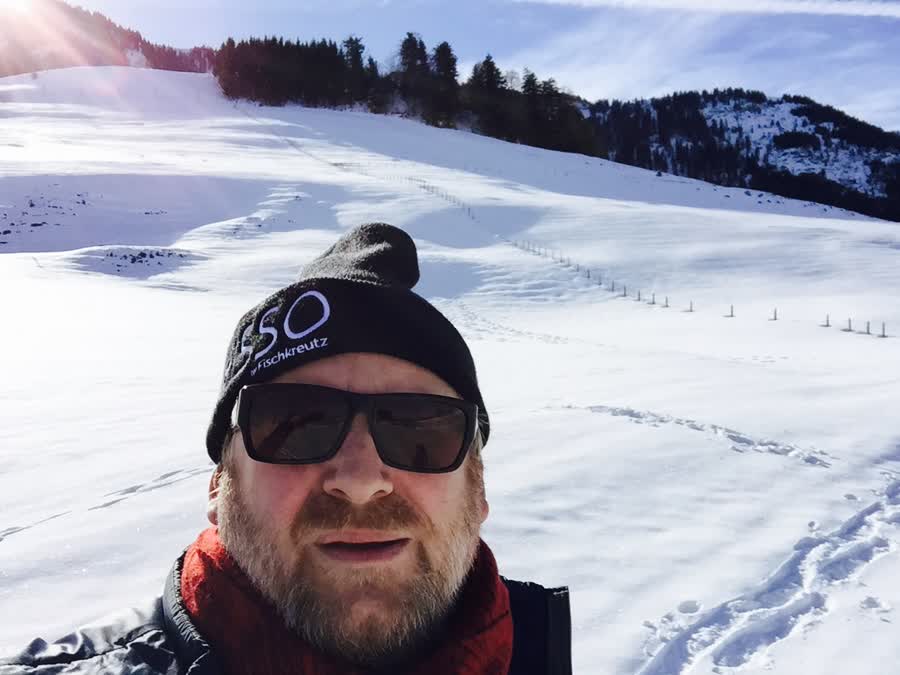 Nico Beyer - 