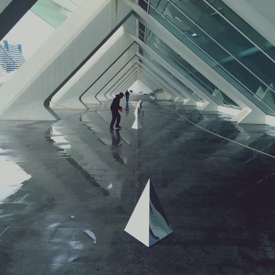 Nico Beyer - 