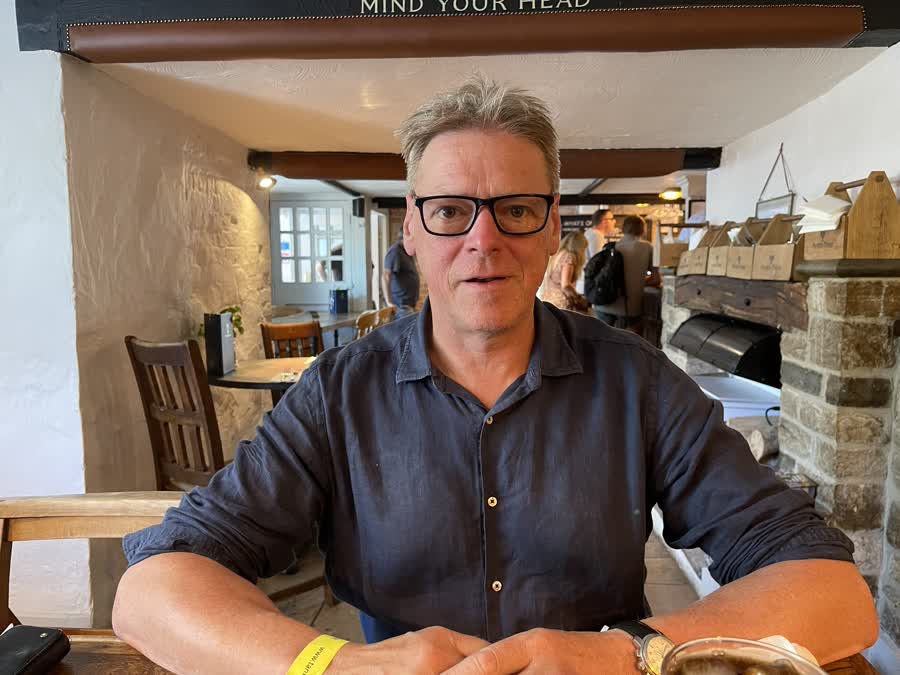 Nico Beyer - 
