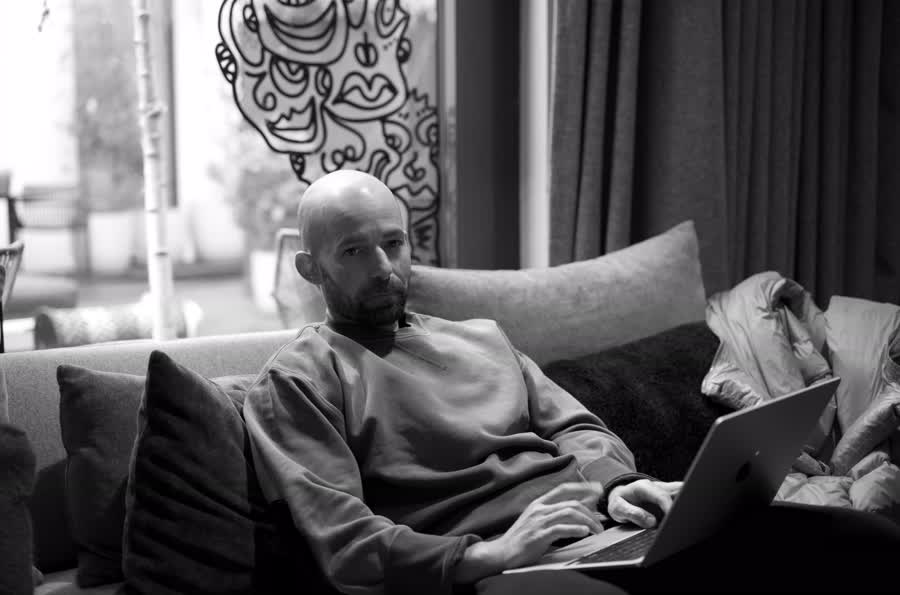 Nico Beyer - 