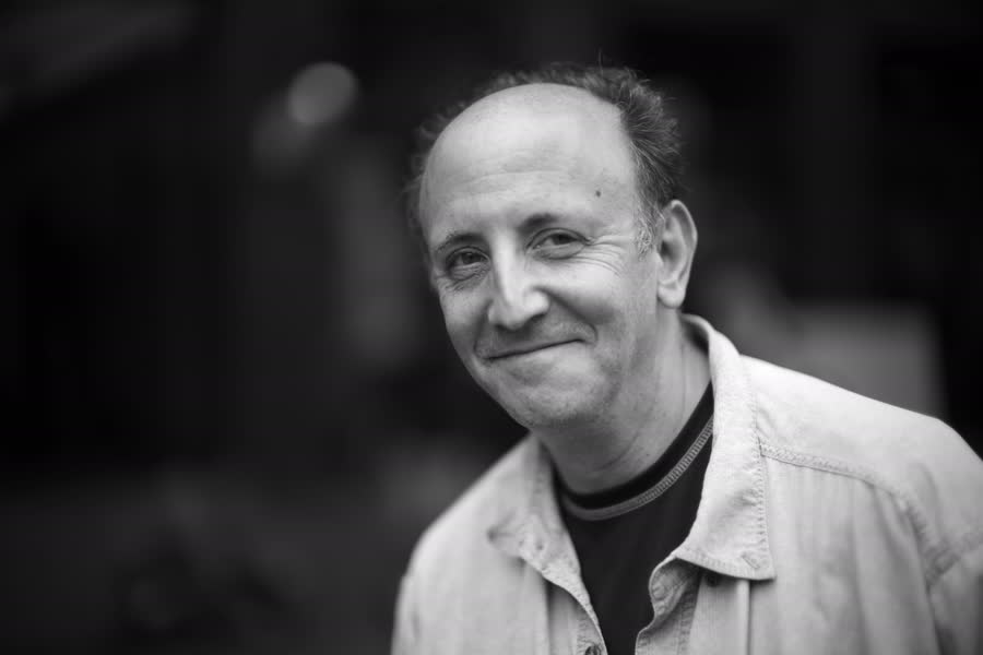 Nico Beyer - 