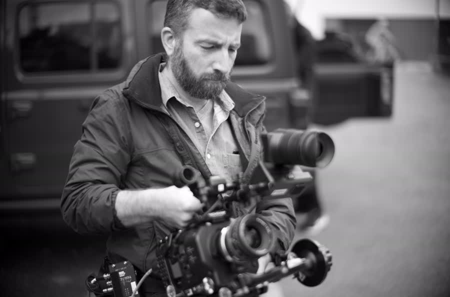 Nico Beyer - 