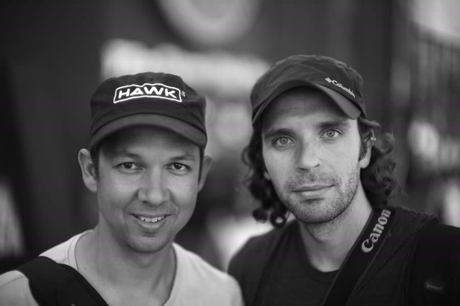 Nico Beyer - 