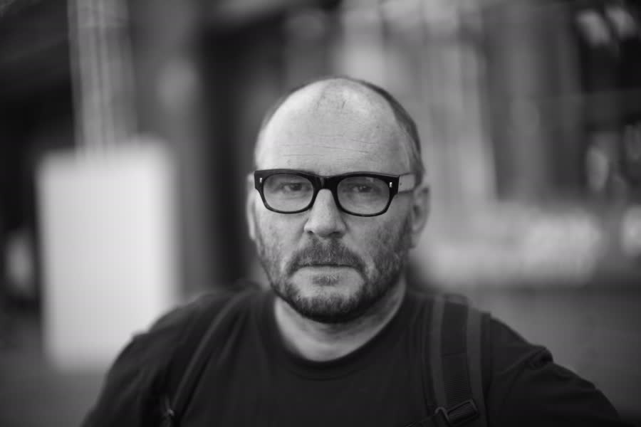 Nico Beyer - 