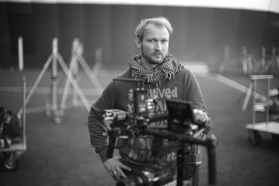Nico Beyer - 