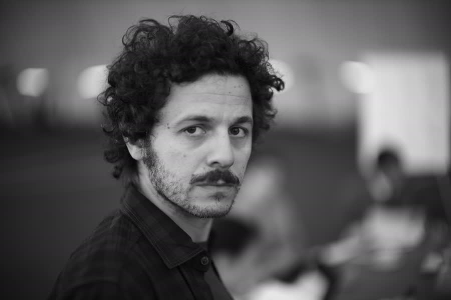 Nico Beyer - 