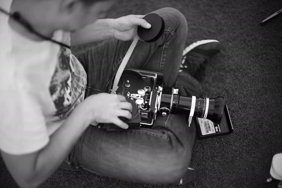 Nico Beyer - 