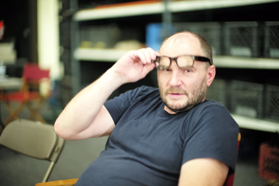Nico Beyer - 