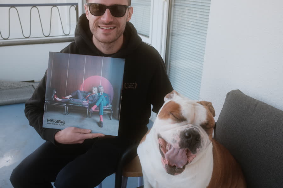 Nico Beyer - 