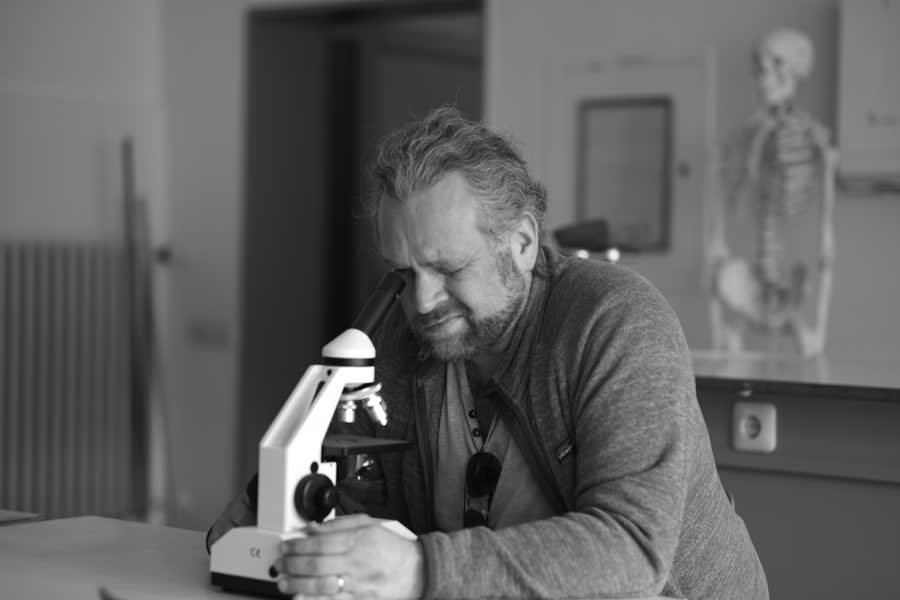 Nico Beyer - 