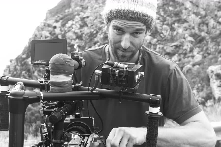 Nico Beyer - 