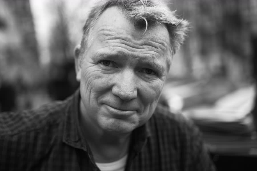 Nico Beyer - 