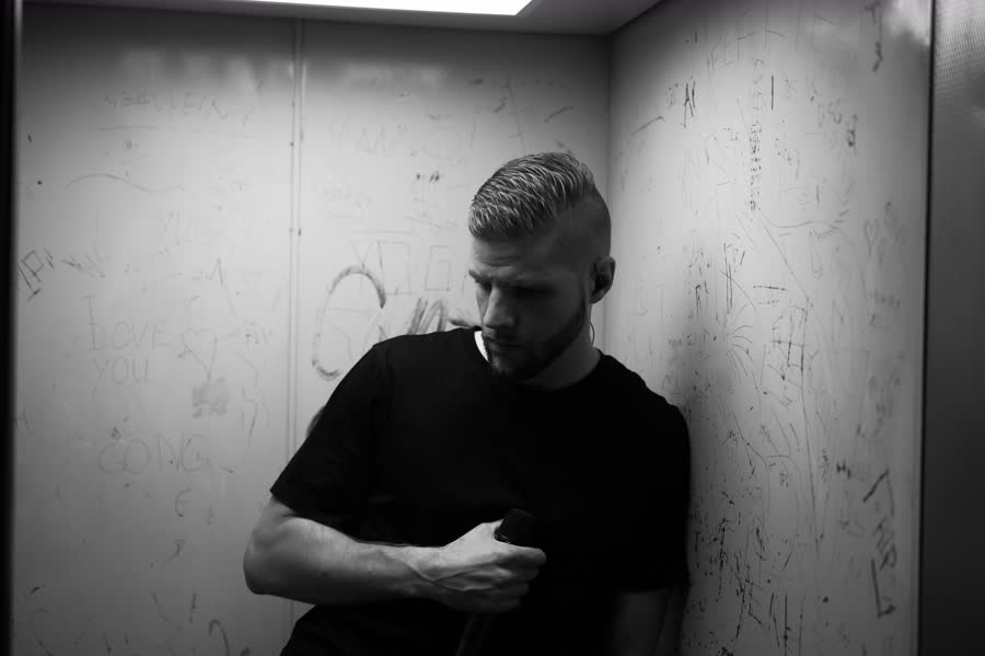 Nico Beyer - 