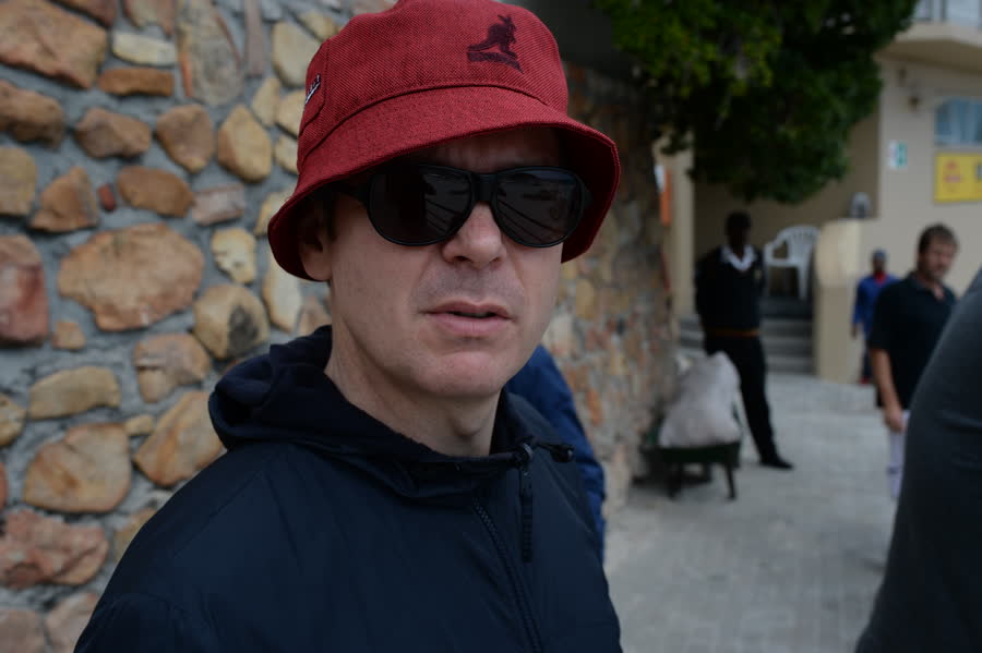 Nico Beyer - 