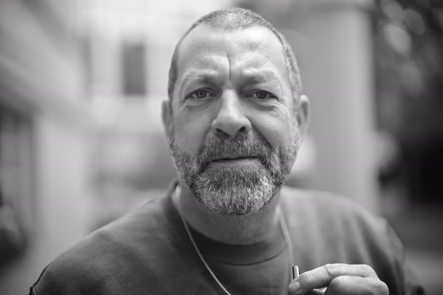 Nico Beyer - 