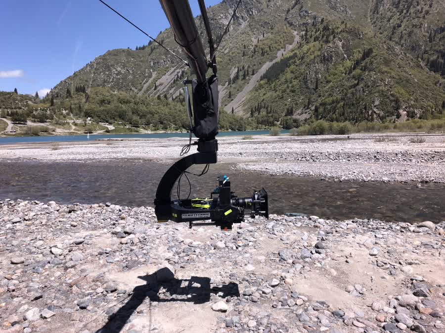 Nico Beyer - 